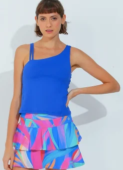 Dona Jo tank tops>Ace Tank 2.0 Oceano