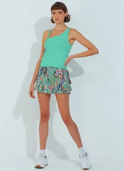 Dona Jo tank tops>Ace Tank 2.0 Sereia