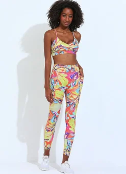 Dona Jo leggings & capris><noscript><img width=