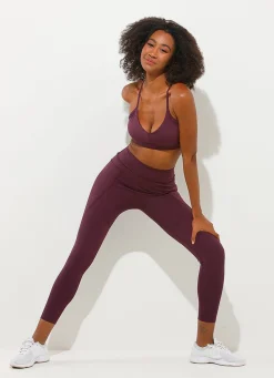 Dona Jo leggings & capris><noscript><img width=