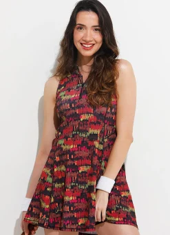 Dona Jo dresses>Alley Dress Venus