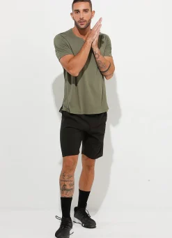 Dona Jo short sleeve shirts><noscript><img width=