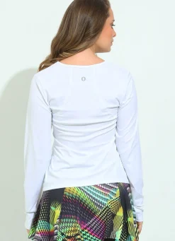 Dona Jo long sleeve shirts><noscript><img width=