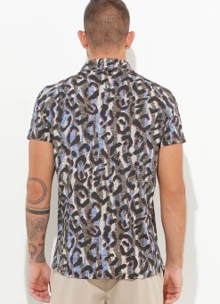 Dona Jo short sleeve shirts><noscript><img width=