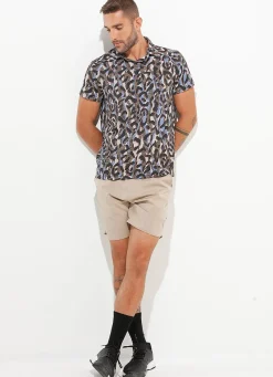 Dona Jo short sleeve shirts><noscript><img width=