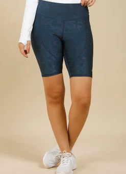 Dona Jo shorts>Comfort Biker Short Camo Shark