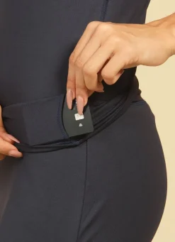 Dona Jo skirted leggings & capris|skirted leggings & capris><noscript><img width=
