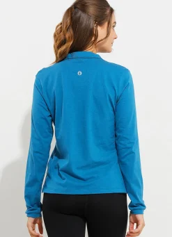 Dona Jo long sleeve shirts><noscript><img width=