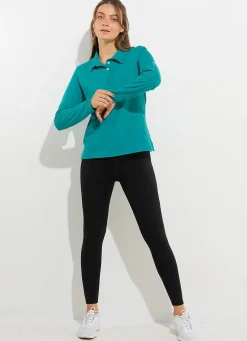 Dona Jo long sleeve shirts><noscript><img width=