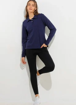 Dona Jo long sleeve shirts><noscript><img width=