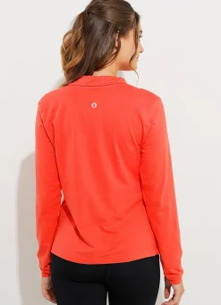 Dona Jo long sleeve shirts><noscript><img width=