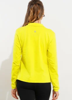 Dona Jo long sleeve shirts><noscript><img width=