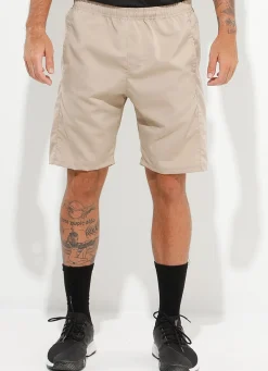 Dona Jo shorts>Court Short 9 Khaki