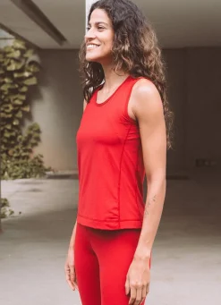 Dona Jo tank tops>Court Tank Divino