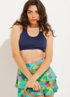 Dona Jo sports bras><noscript><img width=