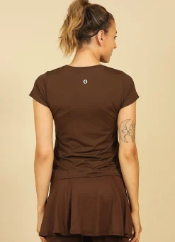 Dona Jo short sleeve shirts><noscript><img width=