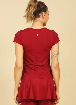 Dona Jo short sleeve shirts><noscript><img width=