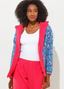 Dona Jo jackets & vests><noscript><img width=