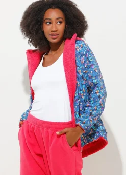 Dona Jo jackets & vests><noscript><img width=
