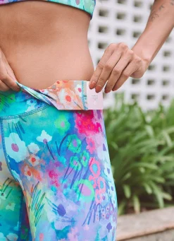 Dona Jo leggings & capris><noscript><img width=