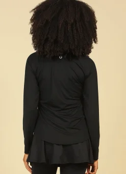 Dona Jo long sleeve shirts><noscript><img width=