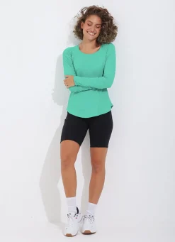 Dona Jo long sleeve shirts><noscript><img width=