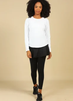 Dona Jo long sleeve shirts><noscript><img width=