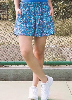 Dona Jo shorts>Flow Short Elira