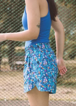 Dona Jo shorts>Flow Short Elira