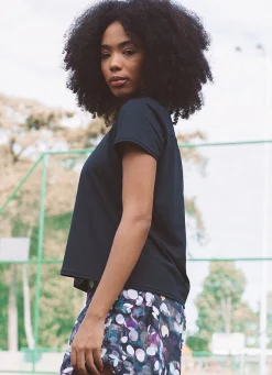 Dona Jo short sleeve shirts><noscript><img width=