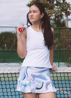 Dona Jo Dresses|skirts>JoJo Skirt / Skort 14.5 Agate