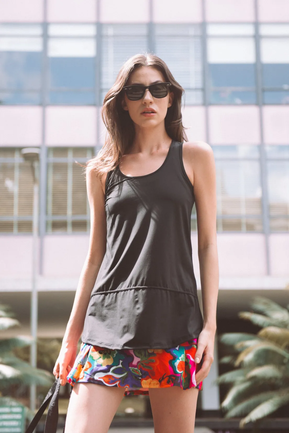 Dona Jo Dresses|skirts>JoJo Skirt / Skort 14.5 Amaryllis