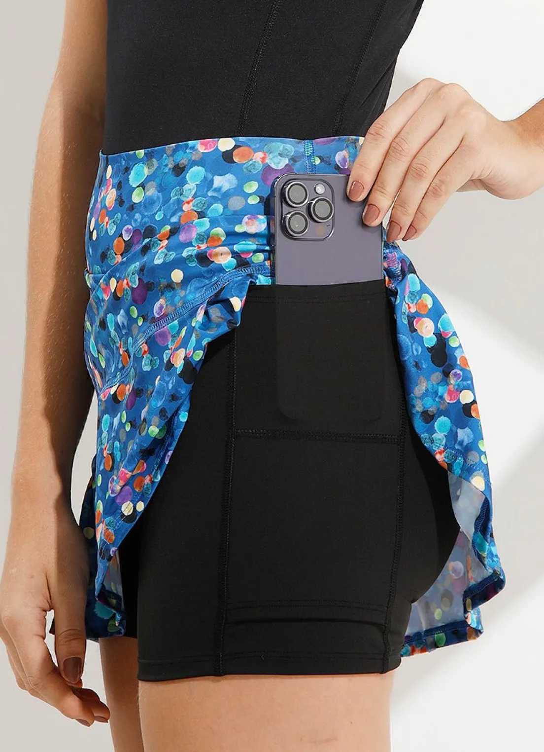 Dona Jo Dresses|skirts>JoJo Skirt / Skort 14.5 Elira