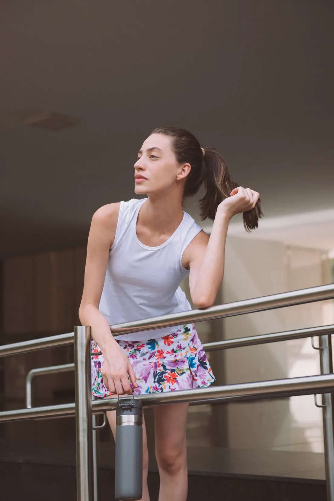Dona Jo Dresses|skirts>JoJo Skirt / Skort 14.5 Flore