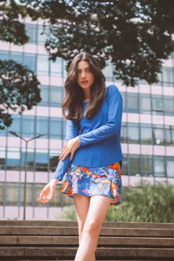 Dona Jo Dresses|skirts>JoJo Skirt / Skort 14.5 Fly