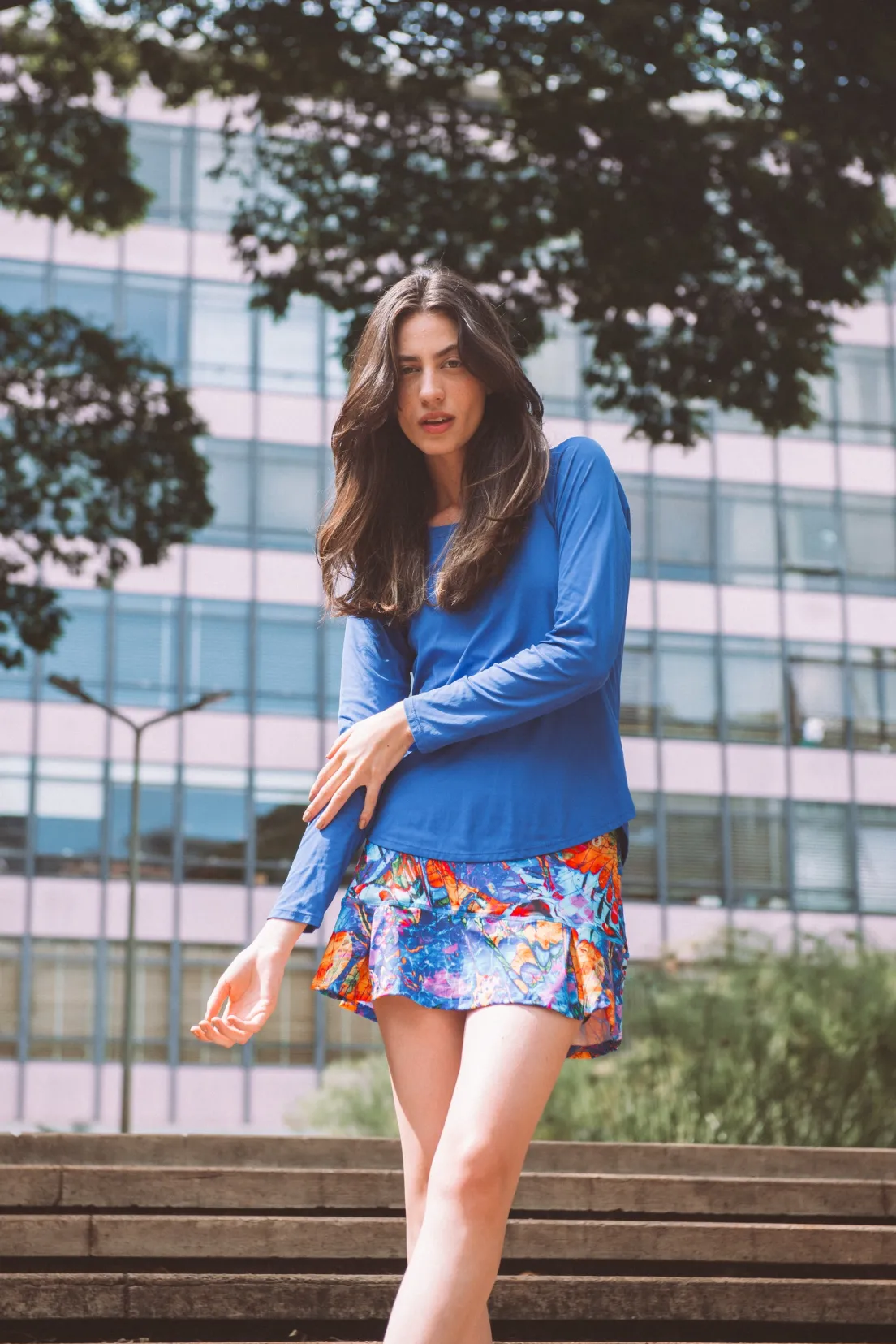 Dona Jo Dresses|skirts>JoJo Skirt / Skort 14.5 Fly