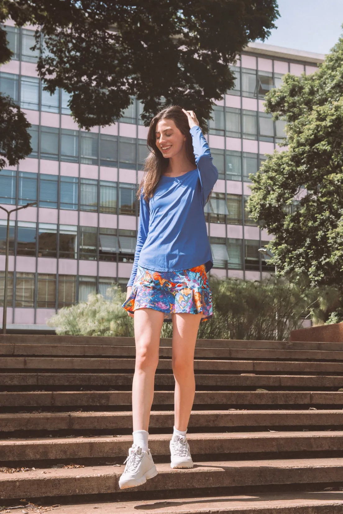 Dona Jo Dresses|skirts>JoJo Skirt / Skort 14.5 Fly
