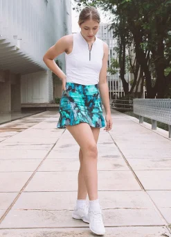 Dona Jo Dresses|skirts>JoJo Skirt / Skort 14.5 Parmelia