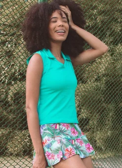 Dona Jo Dresses|skirts>JoJo Skirt / Skort 14.5 Pickleball