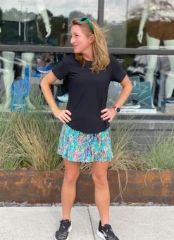 Dona Jo Dresses|skirts>JoJo Skirt / Skort 14.5 Serene