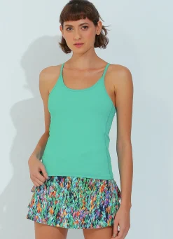 Dona Jo tank tops>Lite Tank Sereia