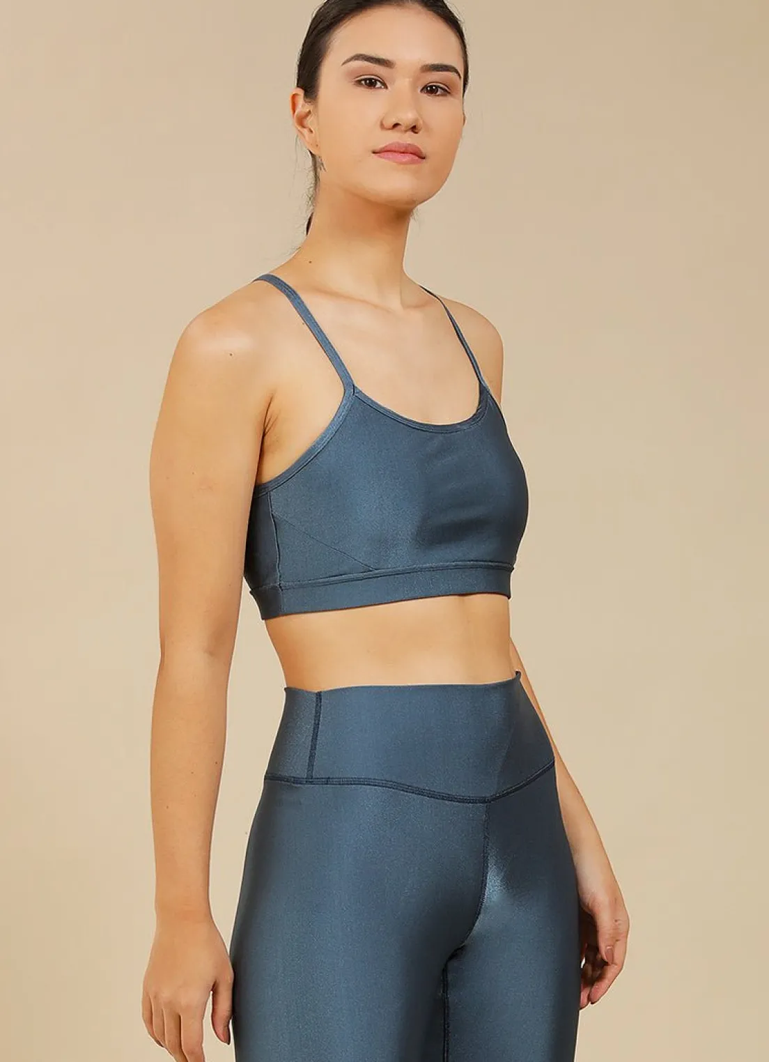 Dona Jo sports bras>Love Bra Galaxia
