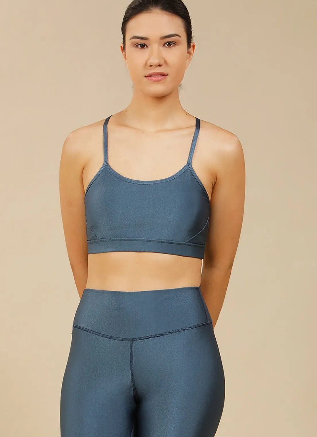 Dona Jo sports bras>Love Bra Galaxia