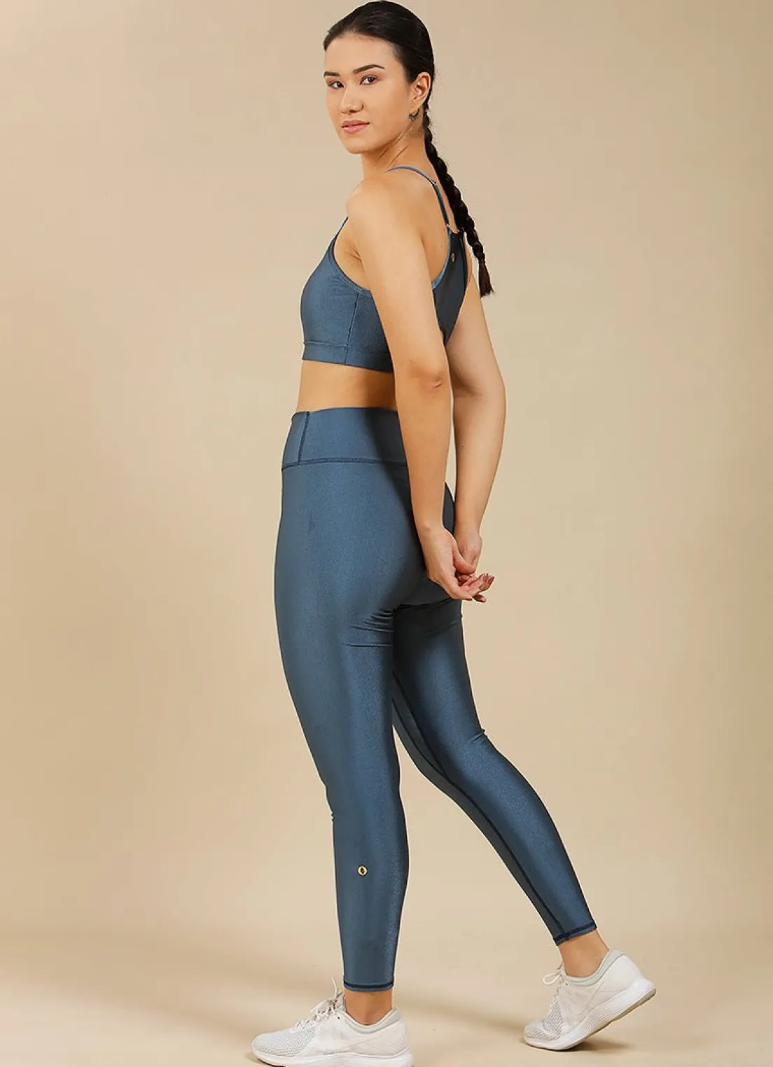 Dona Jo sports bras>Love Bra Galaxia