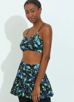 Dona Jo sports bras>Love Bra Nectar