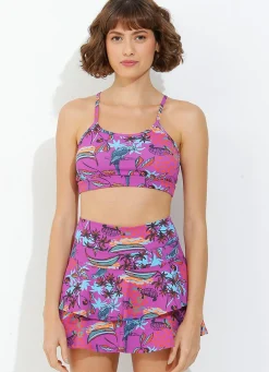 Dona Jo sports bras><noscript><img width=