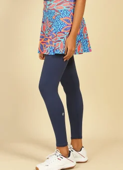Dona Jo skirted leggings & capris|skirted leggings & capris><noscript><img width=