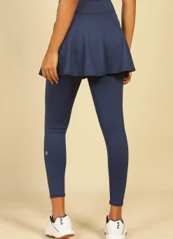 Dona Jo skirted leggings & capris|skirted leggings & capris><noscript><img width=