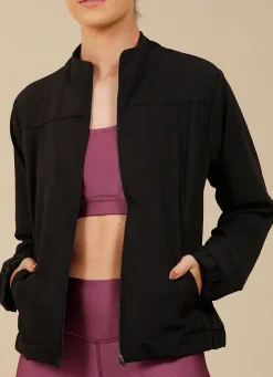 Dona Jo jackets & vests><noscript><img width=