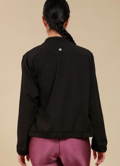 Dona Jo jackets & vests><noscript><img width=